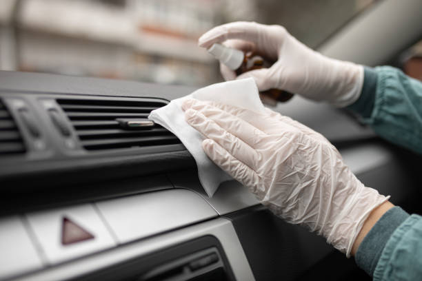  Gladewater, TX Airduct Cleaning Pros