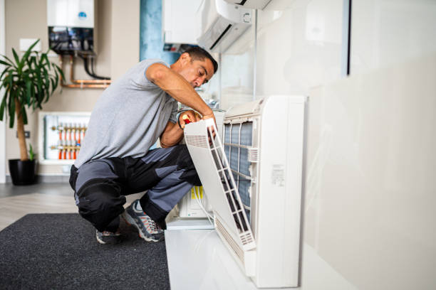 Best Home Air Vent Cleaning  in Gladewater, TX