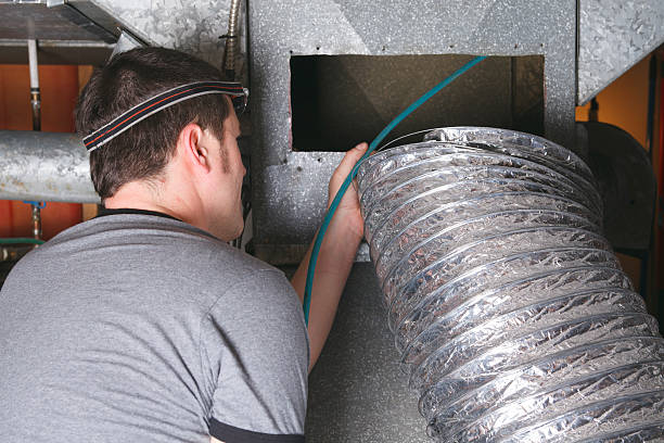 Best Ductwork Cleaning Services  in Gladewater, TX