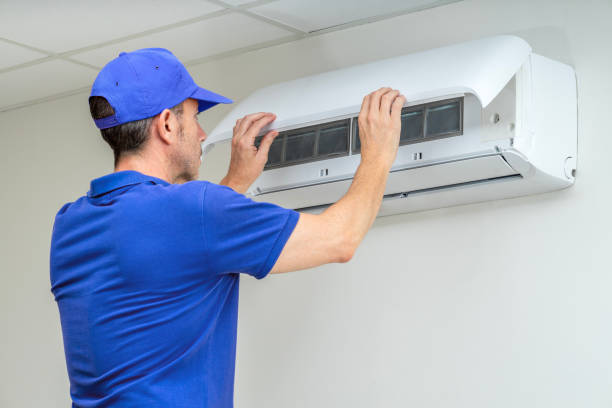 Best Best Air Duct Cleaning Company  in Gladewater, TX