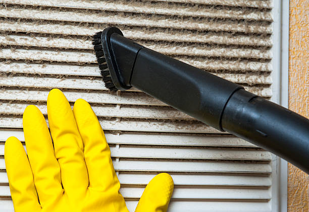 Best Home Air Vent Cleaning  in Gladewater, TX